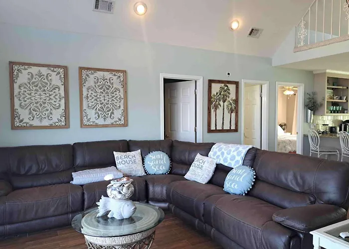 Dog Friendly With Private Internet And Washer And Dryer