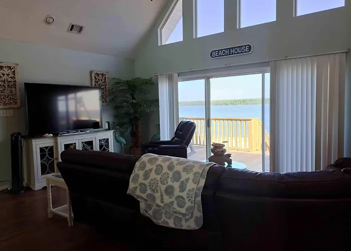 Holiday home Dog Friendly With Private Internet And Washer And Dryer