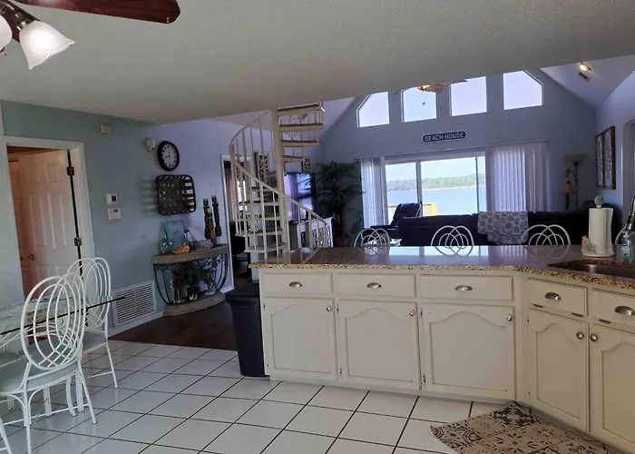Dog Friendly With Private Internet And Washer And Dryer * Gulf Shores