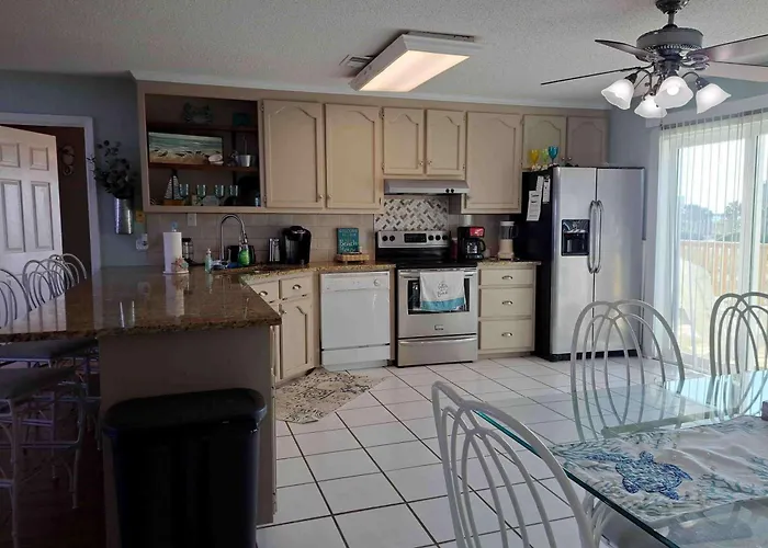 Dog Friendly With Private Internet And Washer And Dryer
