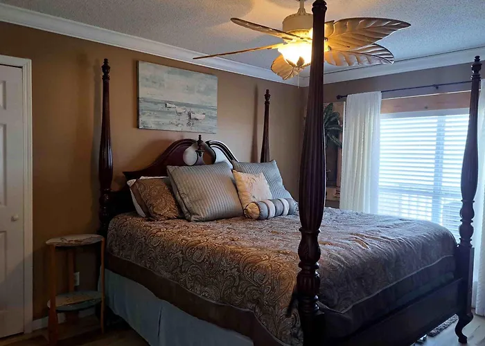 Dog Friendly With Private Internet And Washer And Dryer Gulf Shores
