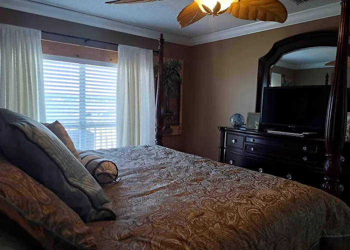 Holiday home Dog Friendly With Private Internet And Washer And Dryer *