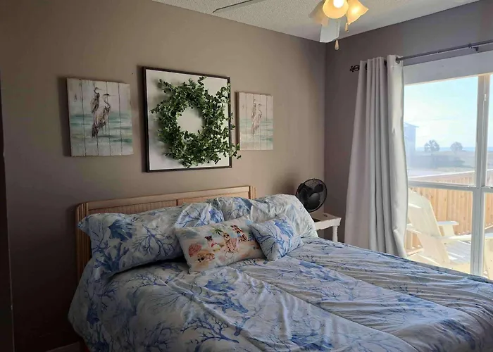 Holiday home Dog Friendly With Private Internet And Washer And Dryer *