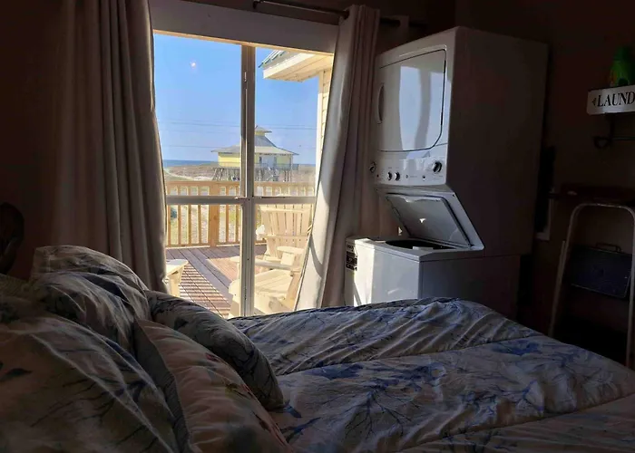 Dog Friendly With Private Internet And Washer And Dryer *