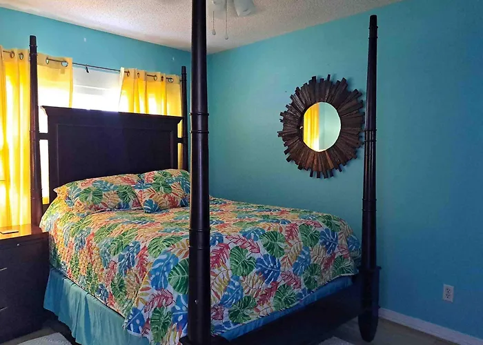 Dog Friendly With Private Internet And Washer And Dryer