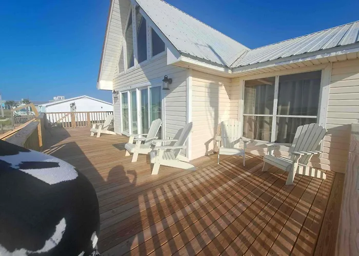 Holiday home Dog Friendly With Private Internet And Washer And Dryer *